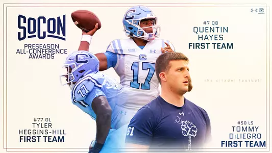 FB_Preseason All-SoCon