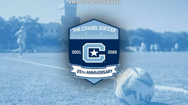 25 Years of Citadel Soccer