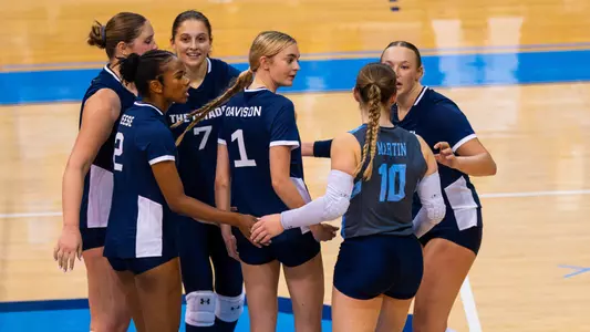 VB - Scrimmage