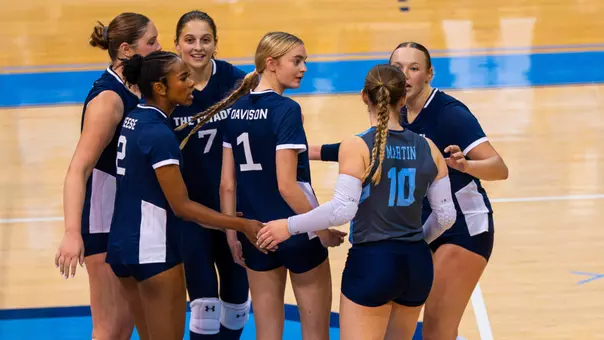 VB - Scrimmage