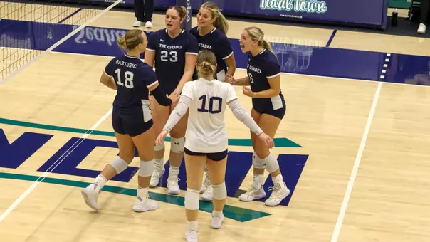 Celebration vs. Le Moyne