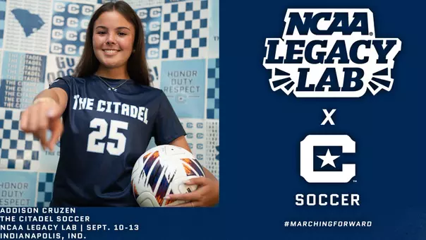 NCAA Legacy Lab Addi Web Graphic