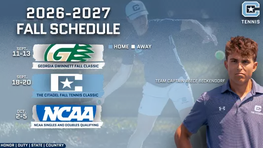 Reece Beckendorf Graphic
