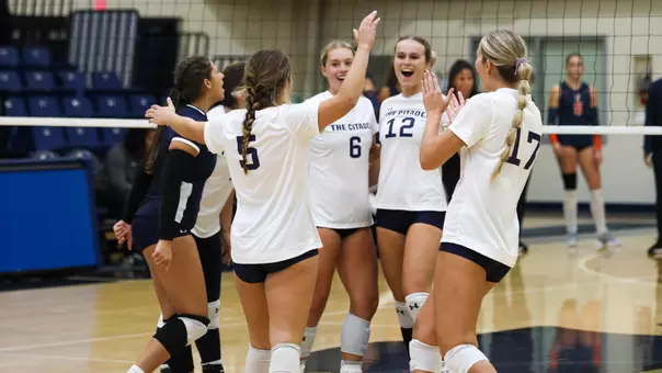 Celebration vs. Cal State Fullerton