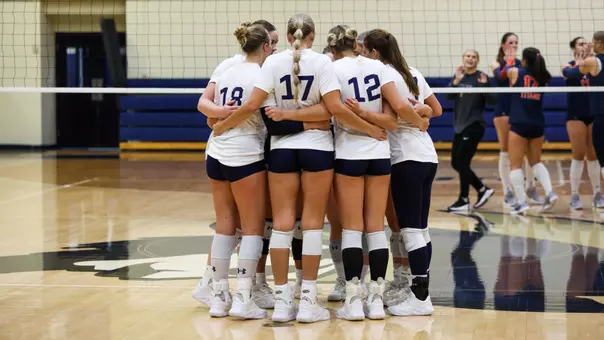 Huddle vs. Fullerton