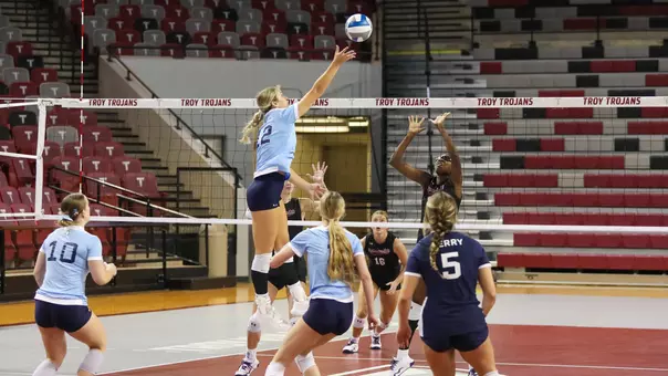 Lippelgoos vs. Northwestern State