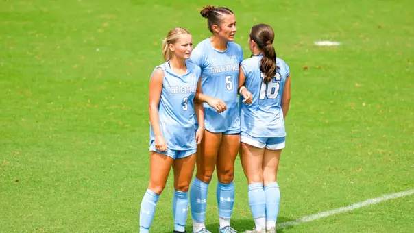 Emily Sami Gabi Free Kick Lineup