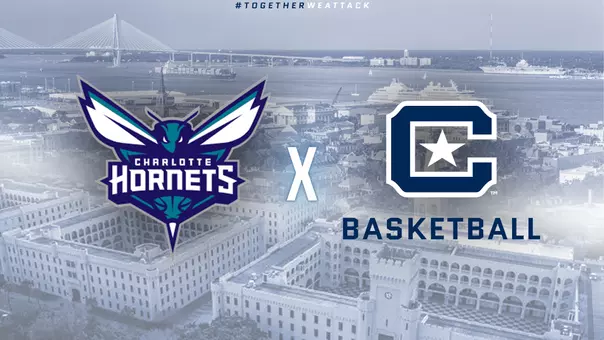 Hornets X Citadel 2.0