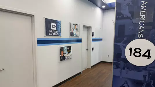 Lobby 3