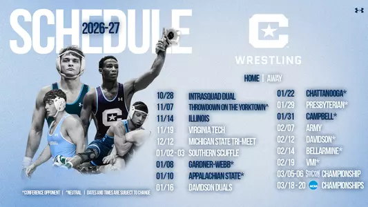 WREST_2026-27_Schedule