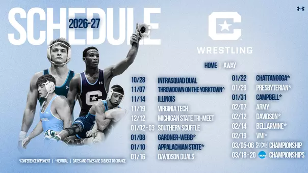 WREST_2026-27_Schedule