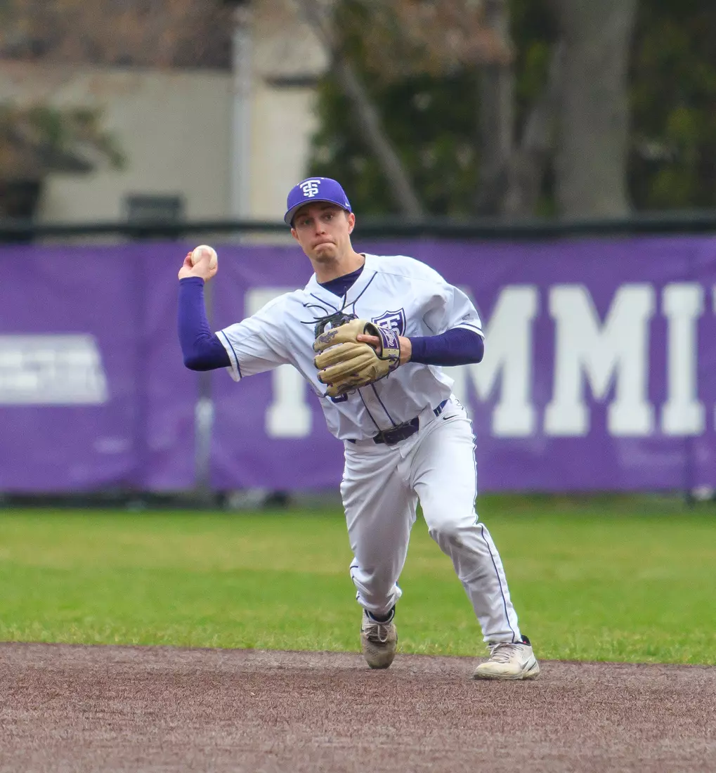 Charlie Bartholomew, Sam Kulesa