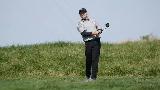 Men's Golf Summit League Championships (May 1-3, 2022)