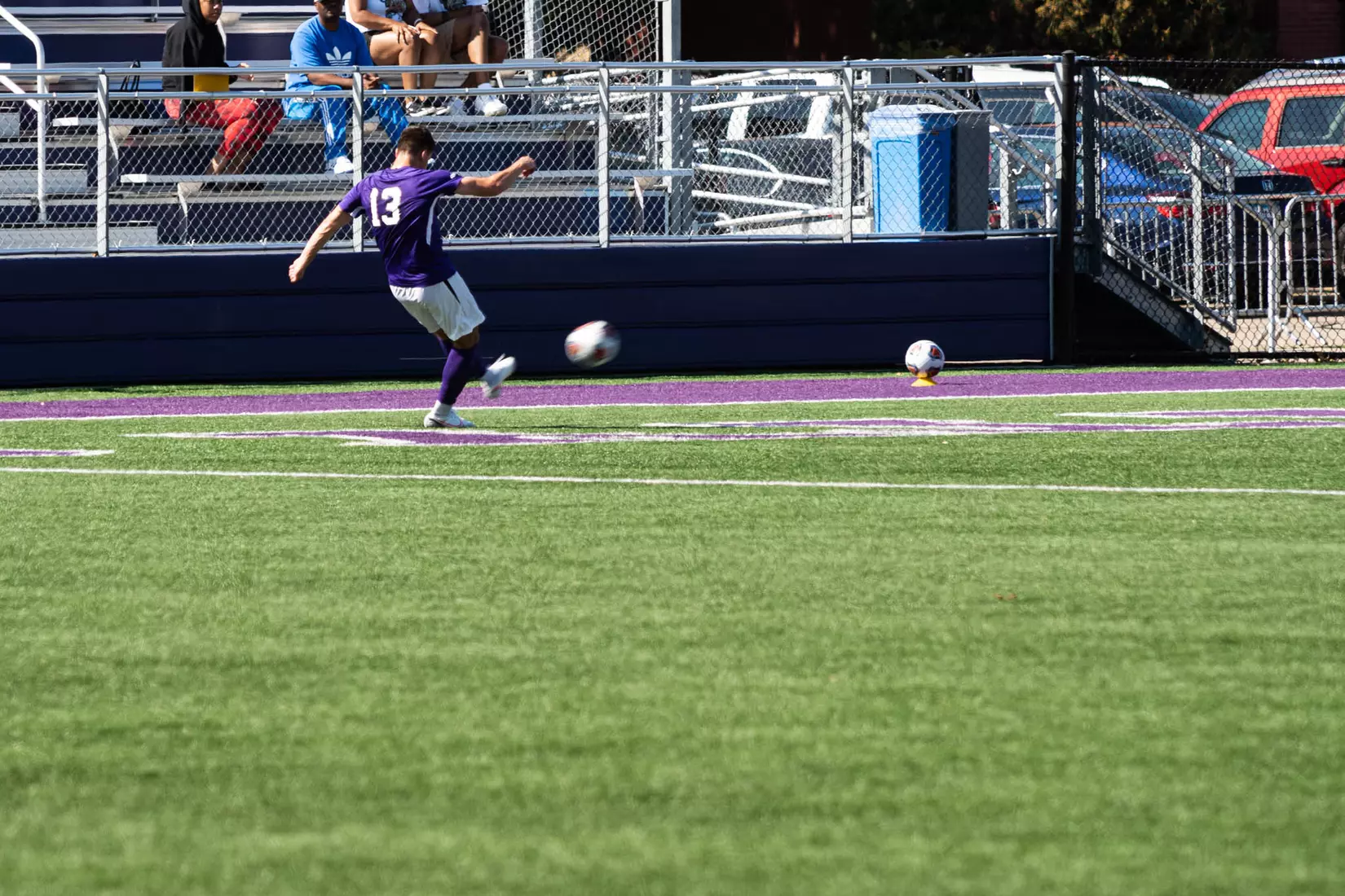 Men's Soccer 9/28