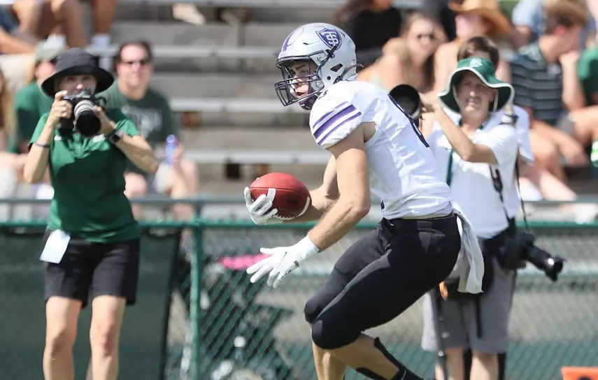 Football action