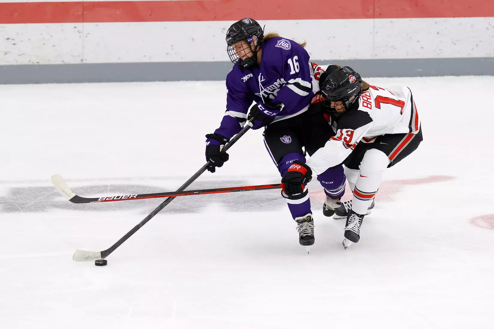 Ohio State plays St. Thomas on Friday, September 24, 2021 in Columbus, Ohio.