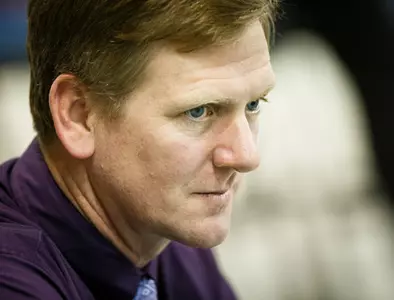 Blanchard resigns as St. Thomas swim and dive coach Image
