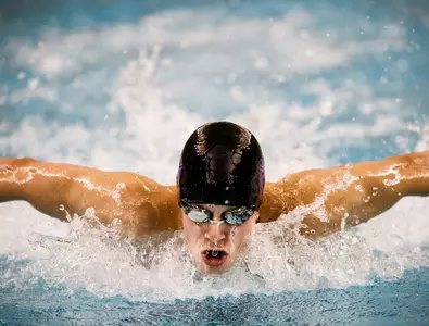 Six firsts for Swim-Dive at opening meet Image