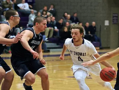 FTs, rebounds fuel M. Hoops comeback win Image