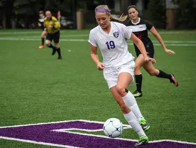 McConachie's big day lifts WSC past SMU Image