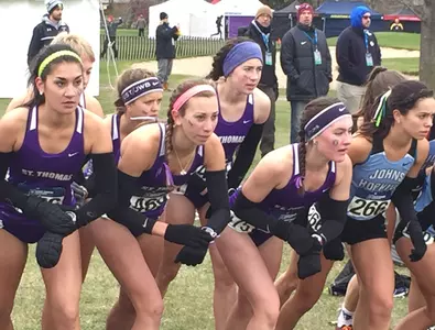 Sat. Wrap: CC, Hockey, S&D, Hoops Image