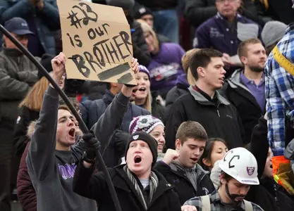 Stagg-ering start fuels Football to national finals Image