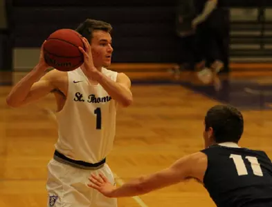 Wed. Wrap: 3-0 night for Hoops, W. Hockey Image