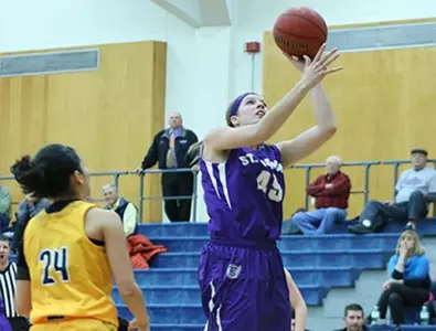 Tommie Women's Hoops -- 24 Game Notes Image