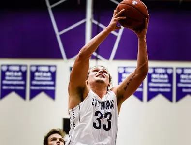 Tommie Men's Basketball Game 23 Notes Image