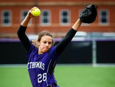 Softball, Baseball Monday scores Image