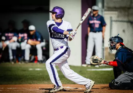 Baseball swept in Moorhead Image