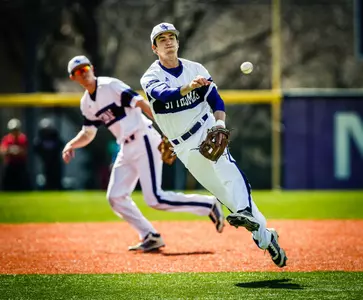 Baseball, Softball set for busy weekend April 30-May 3 Image