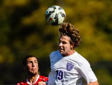MIAC title for Men's Soccer Image