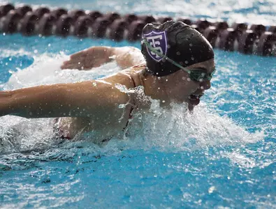 Men, Women sweep Northfield foes in pool Image