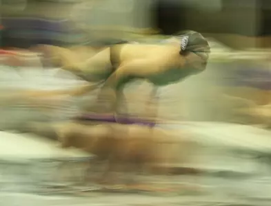 Men, Women sweep Northfield foes in pool Image