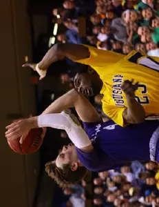 Final Four trip next for Men's Hoops Image