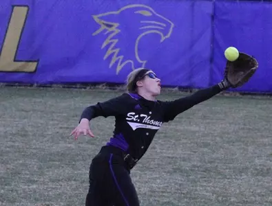 Tuesday Wrap: SB splits, Baseball sweeps on road Image