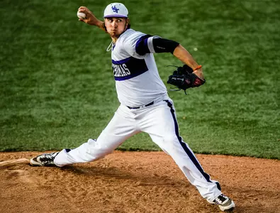 Sat. Wrap: Baseball, SB, M. Tennis go 5-0 on day Image