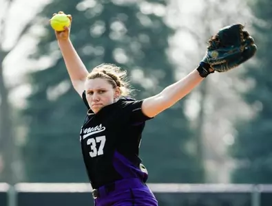 Softball allows just two runs, sweeps Concordia Image