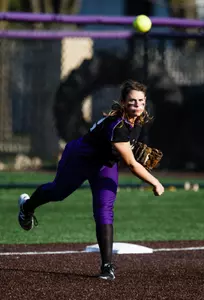 Sunday Wrap: Softball sweep; W. Golf second Image