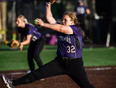 Sat Wrap: Softball, W. Tennis get evening wins Image
