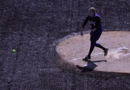 Sun Wrap: Softball, Baseball get sweeps on Sunday Image