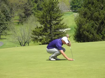 Redemption for Men's Golf in Florida Image