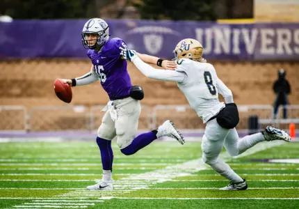 Big plays lead to big Football win Image