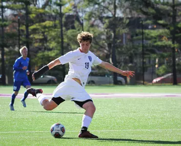 Sat. Wrap: Men's Soccer wins; WCC takes 22nd Image