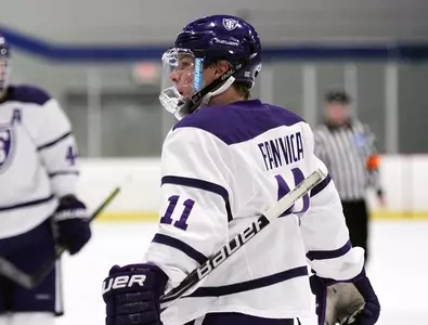 Tommies get shutout win to close weekend trip Image