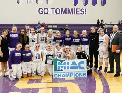 W. Hoops in 7th heaven with latest playoff title Image