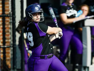 Softball wins two, closes 3-3 in Arizona Image