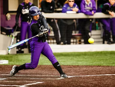 Softball season ends one win shy of nationals Image