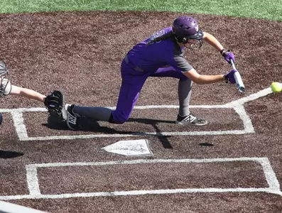 Softball falls 3-1 to start Super Regional Image